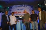 Shankar-Eshaan-Loy at Philips event in Trident, Bandra, Mumbai on 12th Aug 2011 (14).JPG